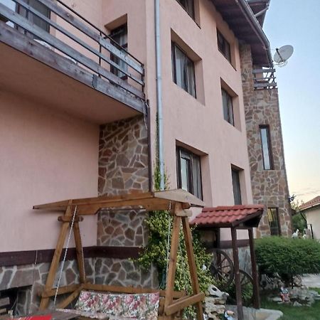 Petar Guest House Bansko Exterior photo