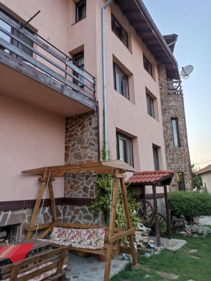 Petar Guest House Bansko Exterior photo