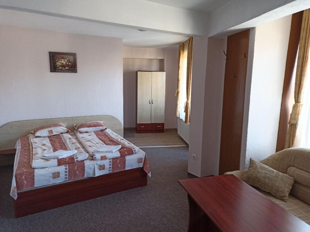 Petar Guest House Bansko Exterior photo