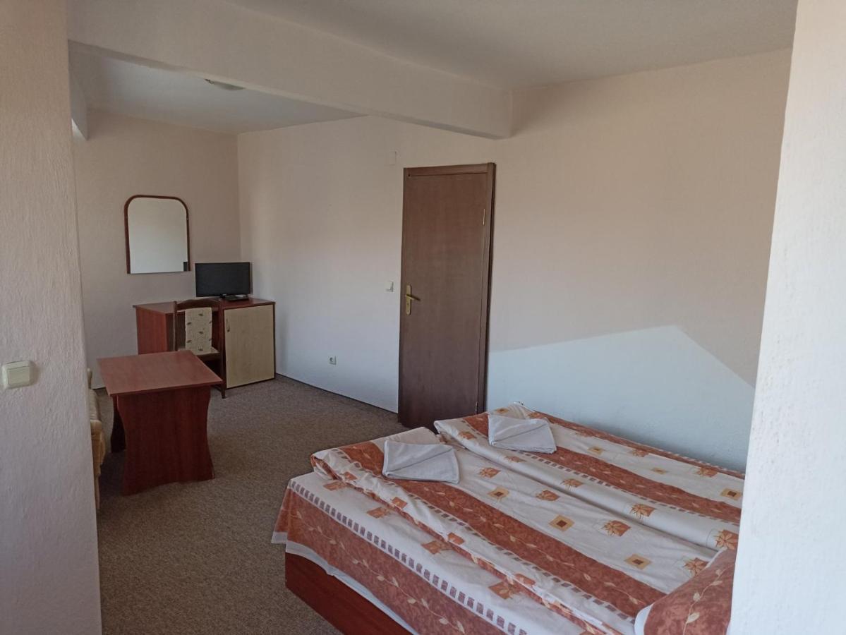 Petar Guest House Bansko Exterior photo